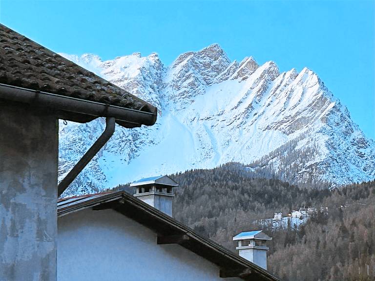 Appartamento Valle di Cadore