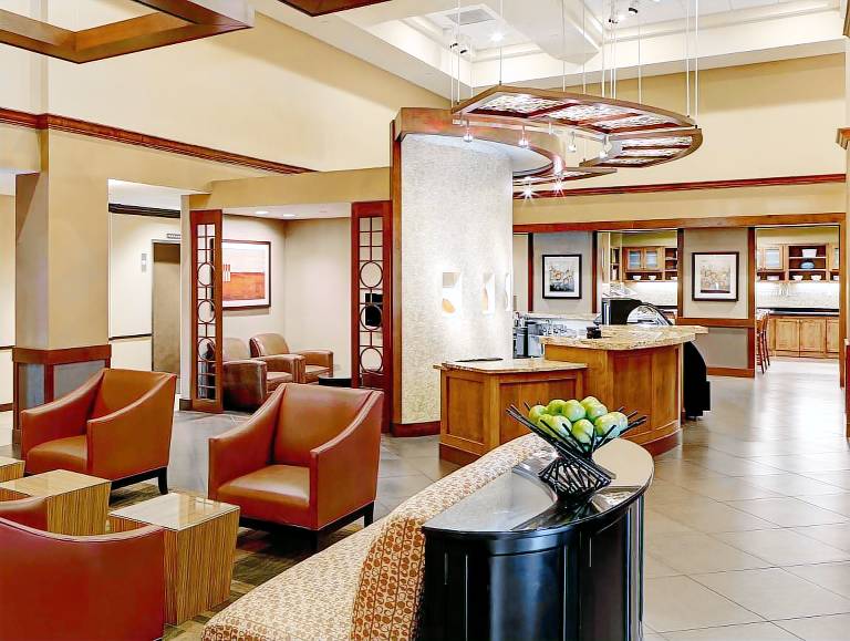 Hyatt Place Fremont Silicon Valley — photo 4