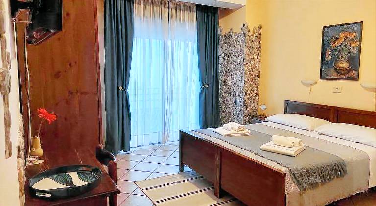 Sole Mare B&B — photo 2