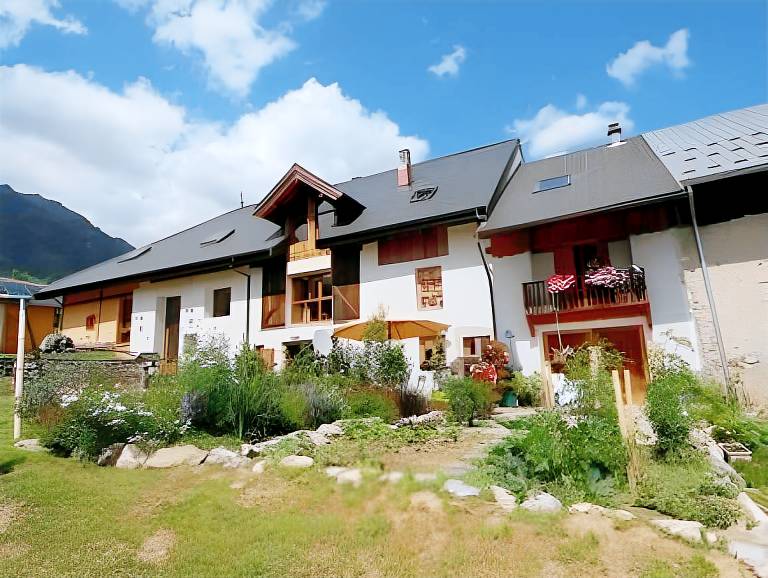 La Ferme De Noemie in Albertville