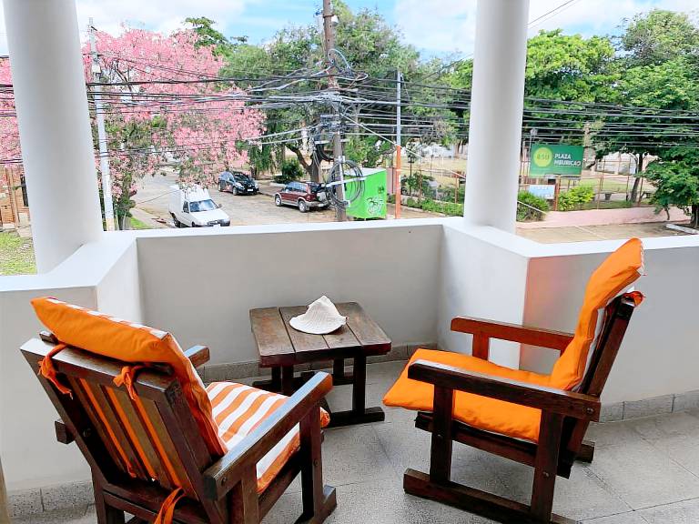 Apartamento  Nazareth