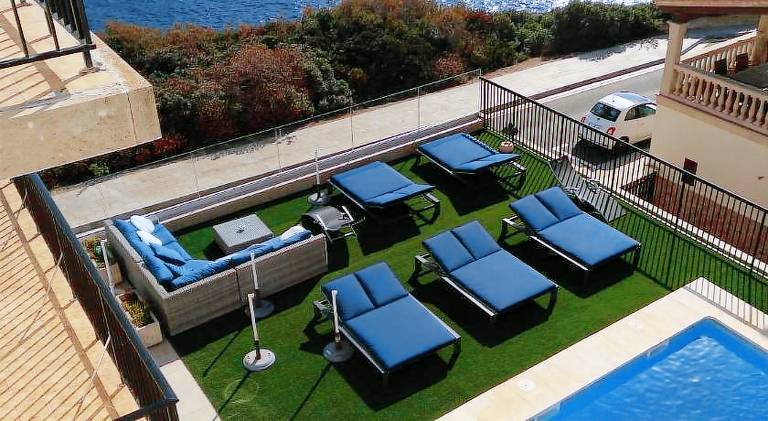 Hotel Rocamar — photo 4