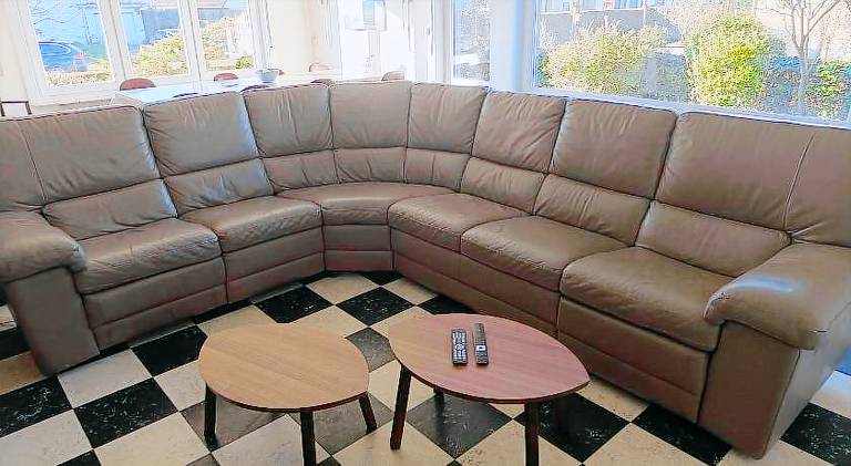 Villa with 3 rooms for 8 persons in De Panne