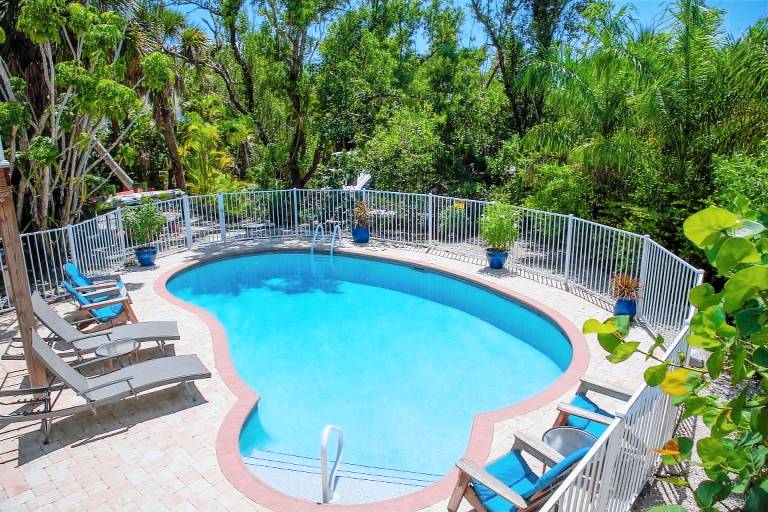 Ferienhaus Sanibel