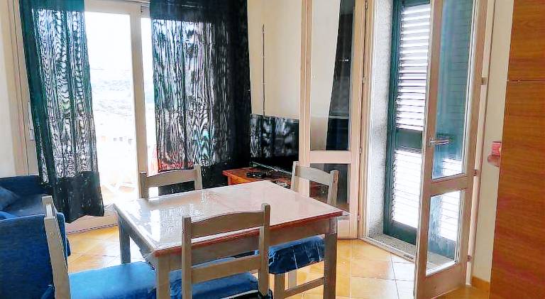 Apartment with 1 room for 3 persons — photo 3