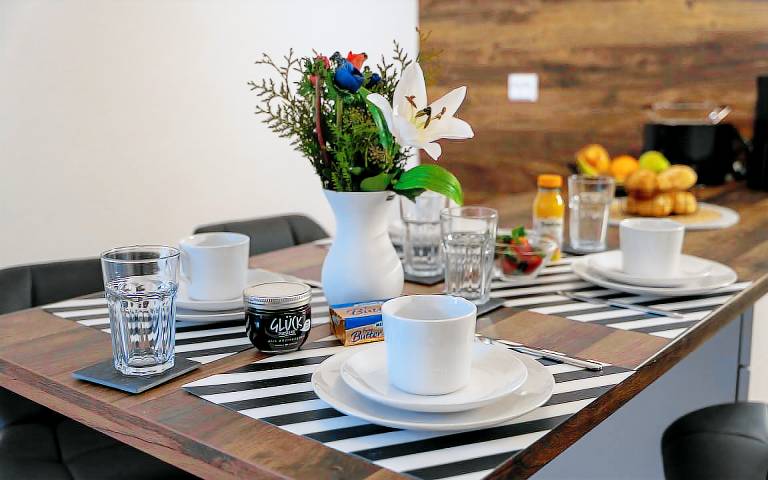 Ferienwohnung Magdeburg