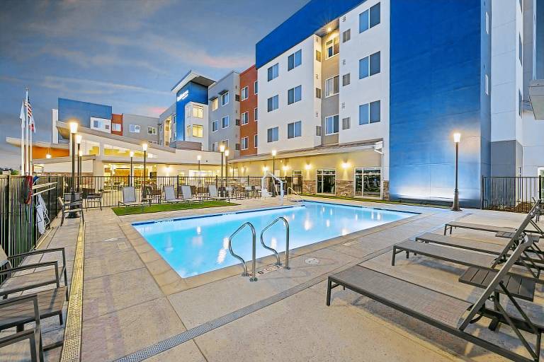 Residence Inn by Marriott Lodi Stockton — photo 3