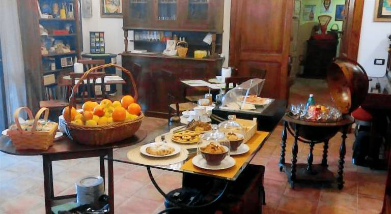 Il Cardellino Residenze Rurali APP1 — photo 3