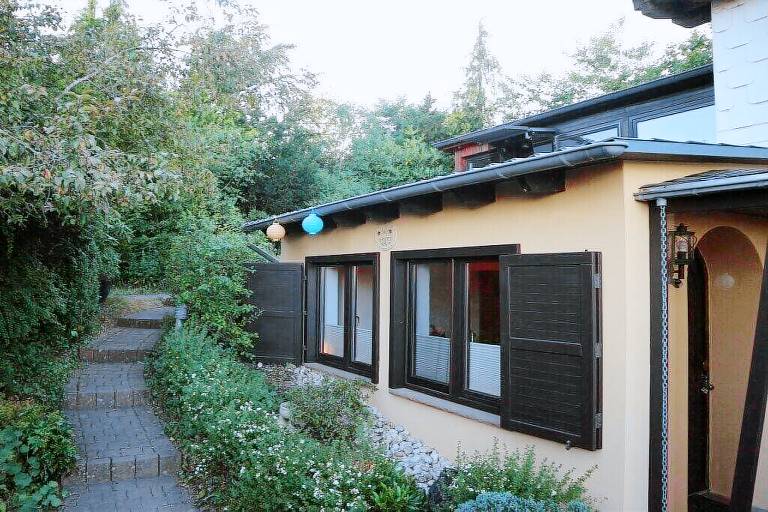 Chalet Lambertsberg