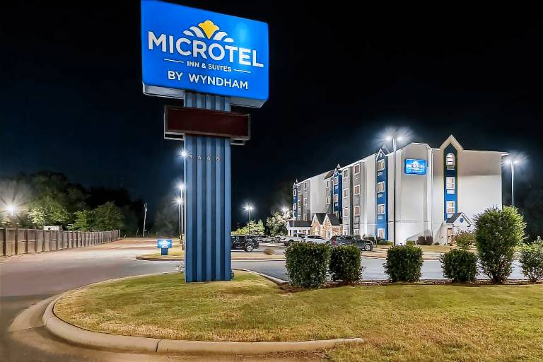 Microtel Inn & Suites by Wyndham Searcy — photo 3