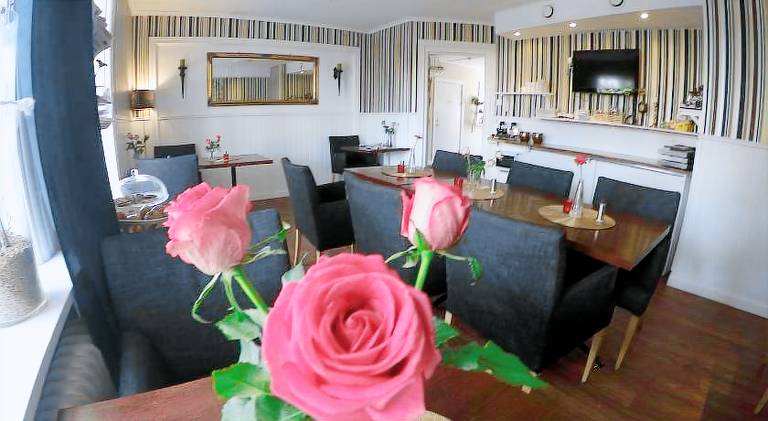 Hotell Ostermalm — photo 3