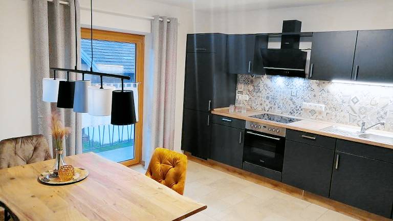 Ferienwohnung Traunstein