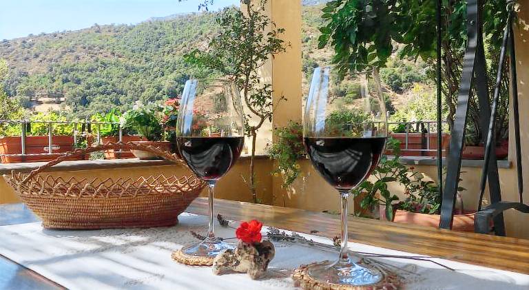 B&B Su Biancu - Sardinian Experience — photo 5