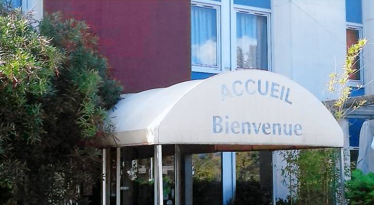 Hotel Inn Design Grenoble Eybens Parc des Expositions — photo 3