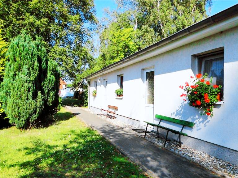 Ferienwohnung Karlshagen