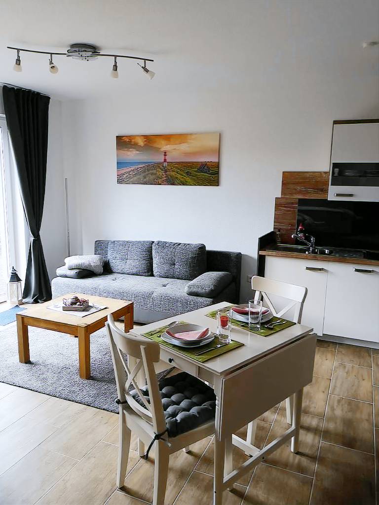 Apartamento  Kassel
