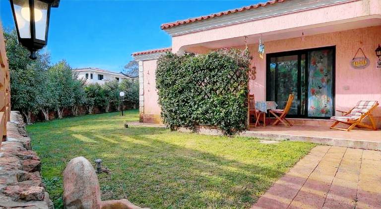 Apartment | Pets allowed in San Teodoro