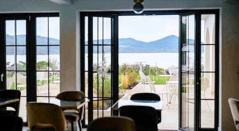 Vigna Caio Relais & Spa — photo 3