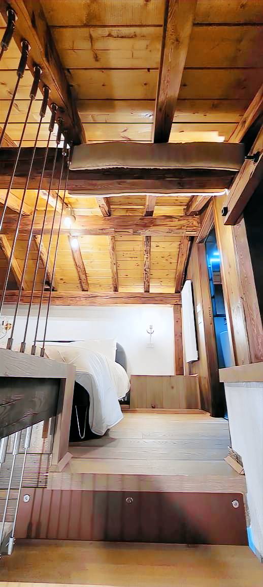 Chalet  La Thuile