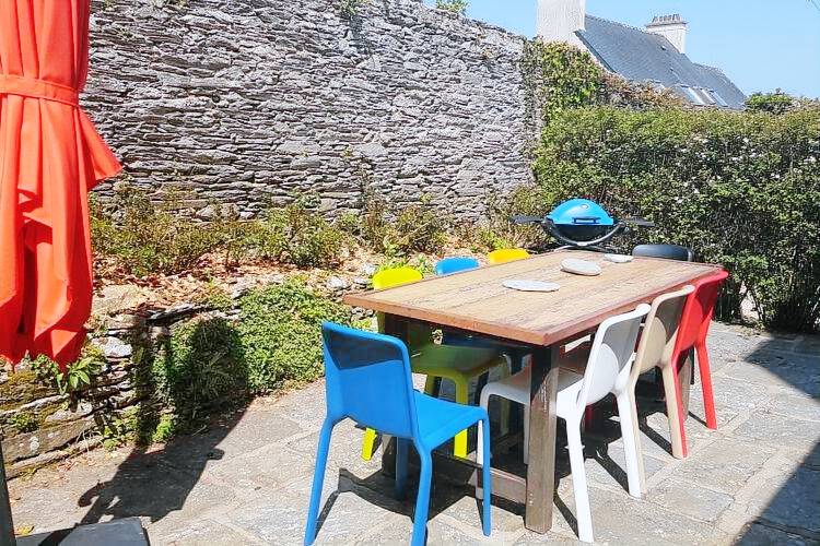 Fully equipped house with patio & garden | Sea view | Dogs allowed — photo 2