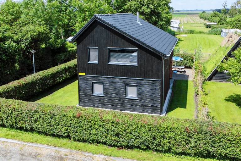 DG725 Ferienhaus im Ruinerwold