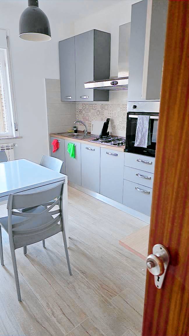 Rental apartment | Sea view — photo 5
