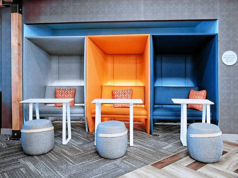 Tru by Hilton Oklahoma City Airport — photo 5