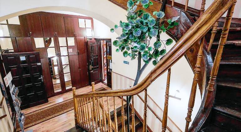 Serviced apartment | Near Main Square | Pets are welcome — photo 4