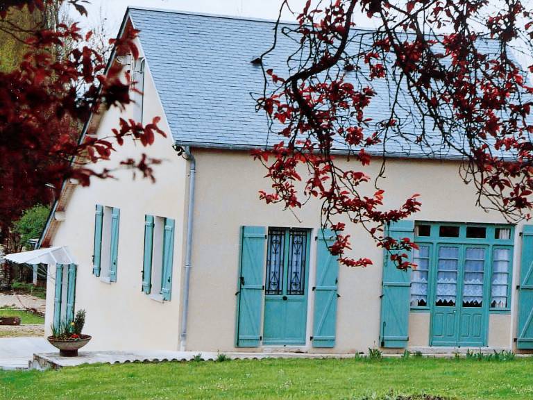 Cottage Martizay