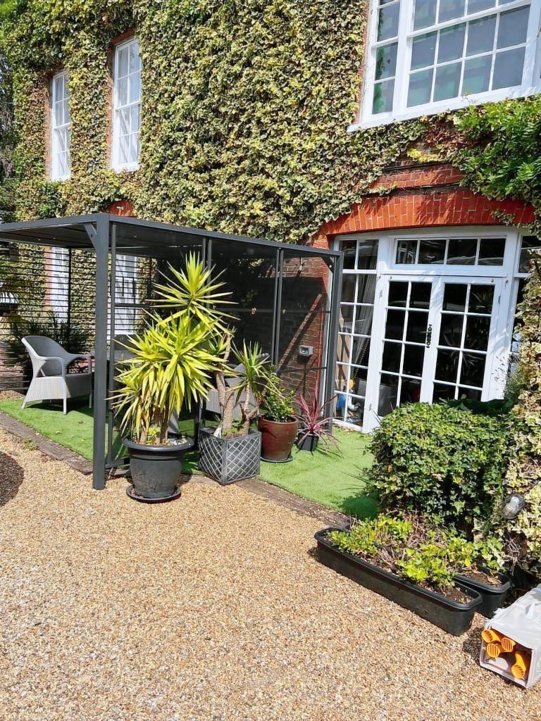 Harmondsworth Hall Guest House — photo 5