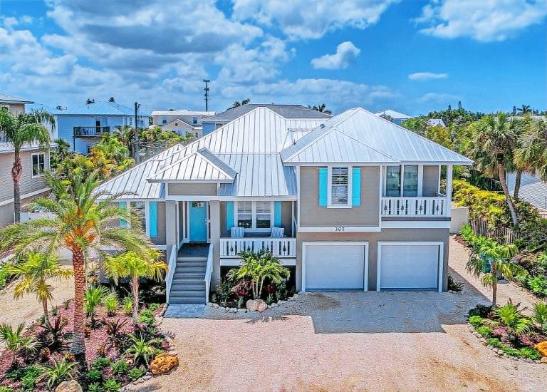 House  Anna Maria