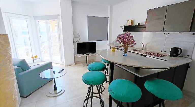 Phil Samosflats Beachfront Maisonettes — photo 4