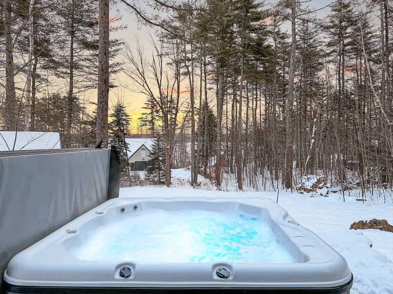 Accommodation Bridgton