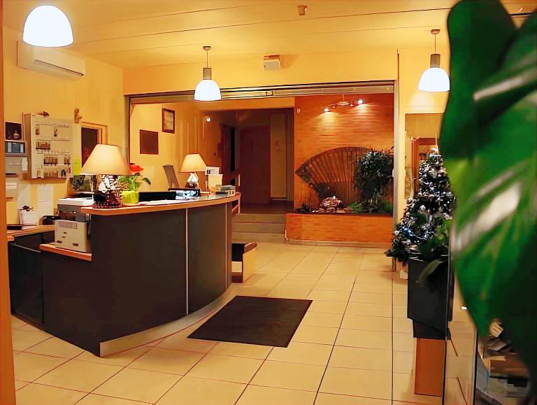 Hotel Aster Restaurant Aux Arcades — photo 5