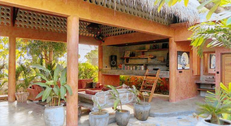 Lulu's Villas — photo 5