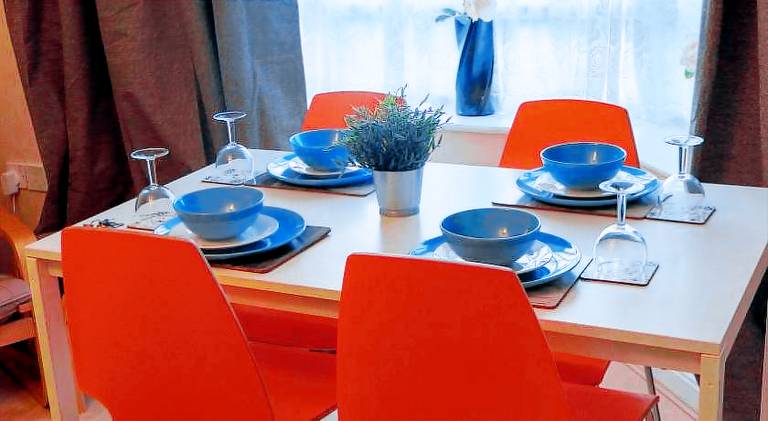 Pleasant holiday apartment | Pets are welcome — photo 3