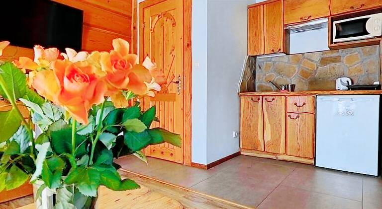Holiday apartment with terrace & garden | Pet-friendly — photo 4