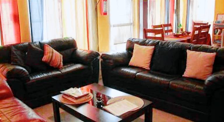 84 m² Ferienhaus