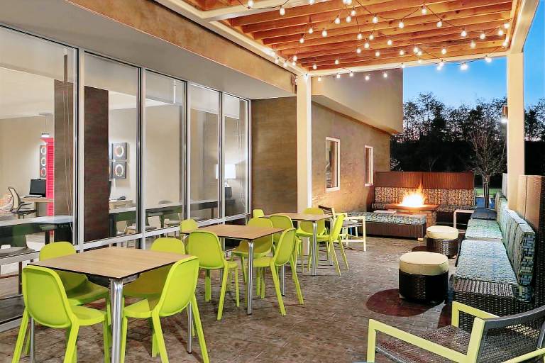 Home2 Suites by Hilton Harrisburg North — photo 5