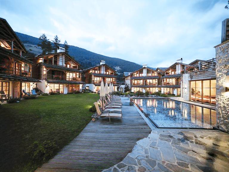 Ferienhaus mit Hund in Obervierschach, Sexten für max. 4 Personen Ferienhaus mit Hund in Obervierschach, Sexten für max. 4 Personen