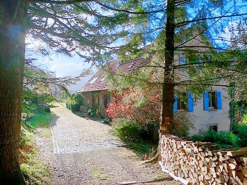 Appartement Le Hohwald