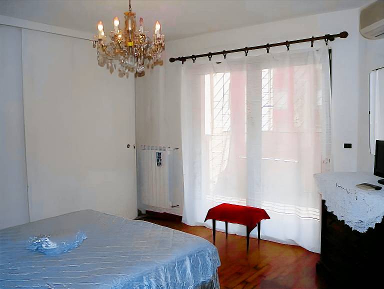 B & B Da Lella in Trieste
