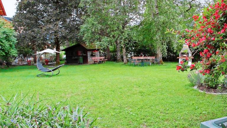 Ferienwohnung Bad Mitterndorf