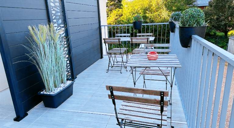 Nice rental apartment | Dogs allowed — photo 4