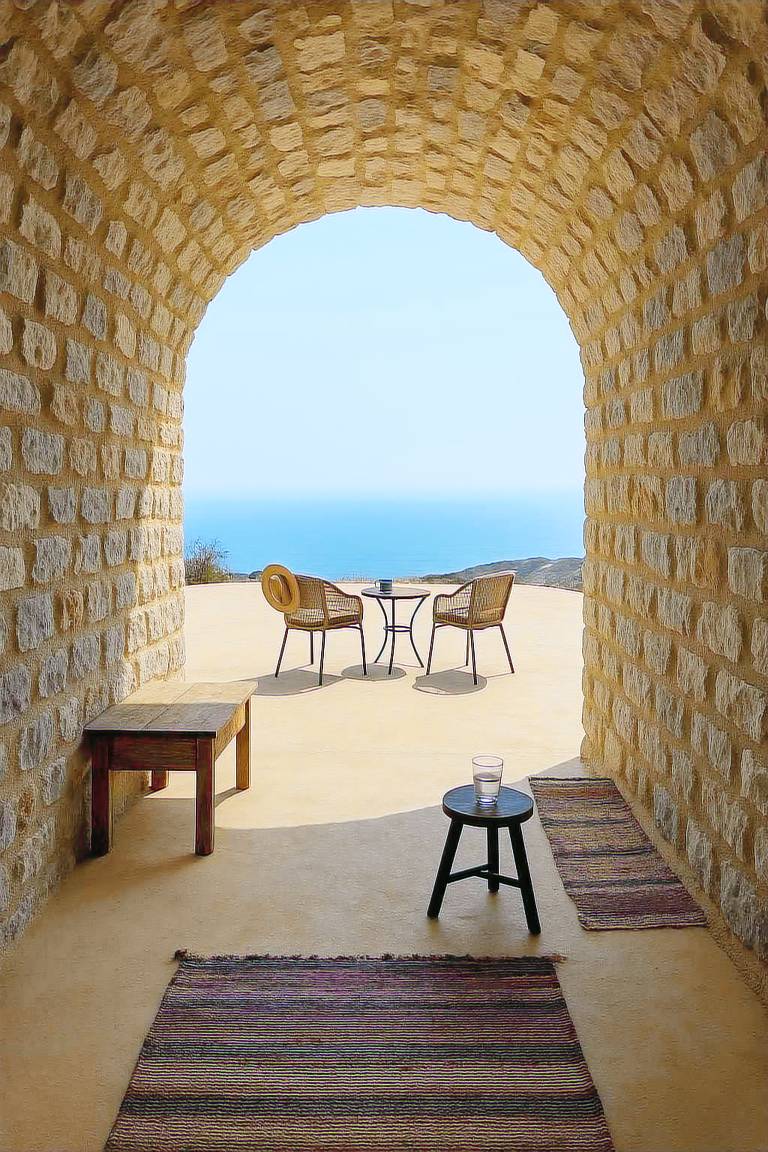Vila Anatoliki Mani