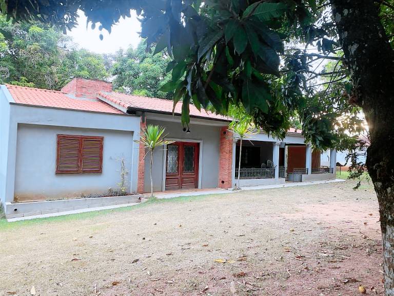 Cabin Centro