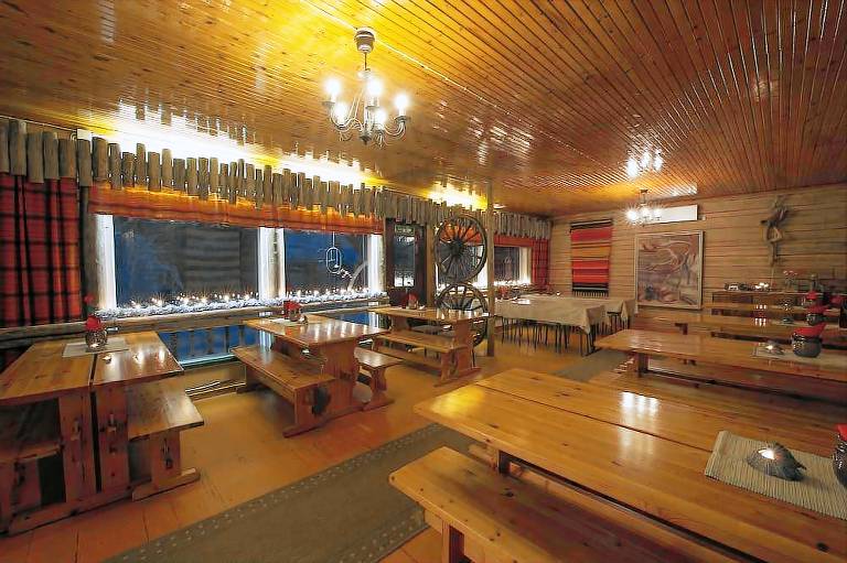 Hotel Hetan Majatalo — photo 4