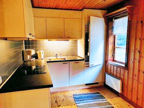 Chalet Sysslebäck