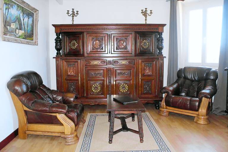 Appart'hôtel Plouha