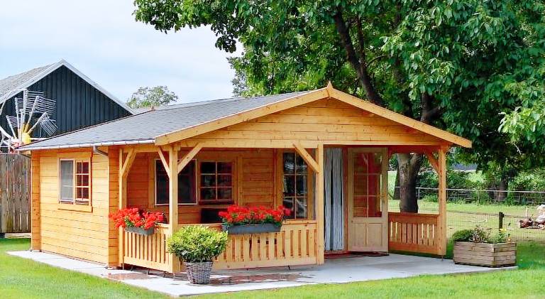 Camping Zelhem